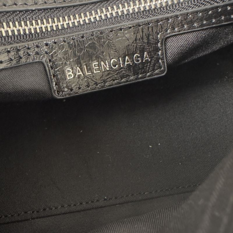 Balenciaga Classic City Bags